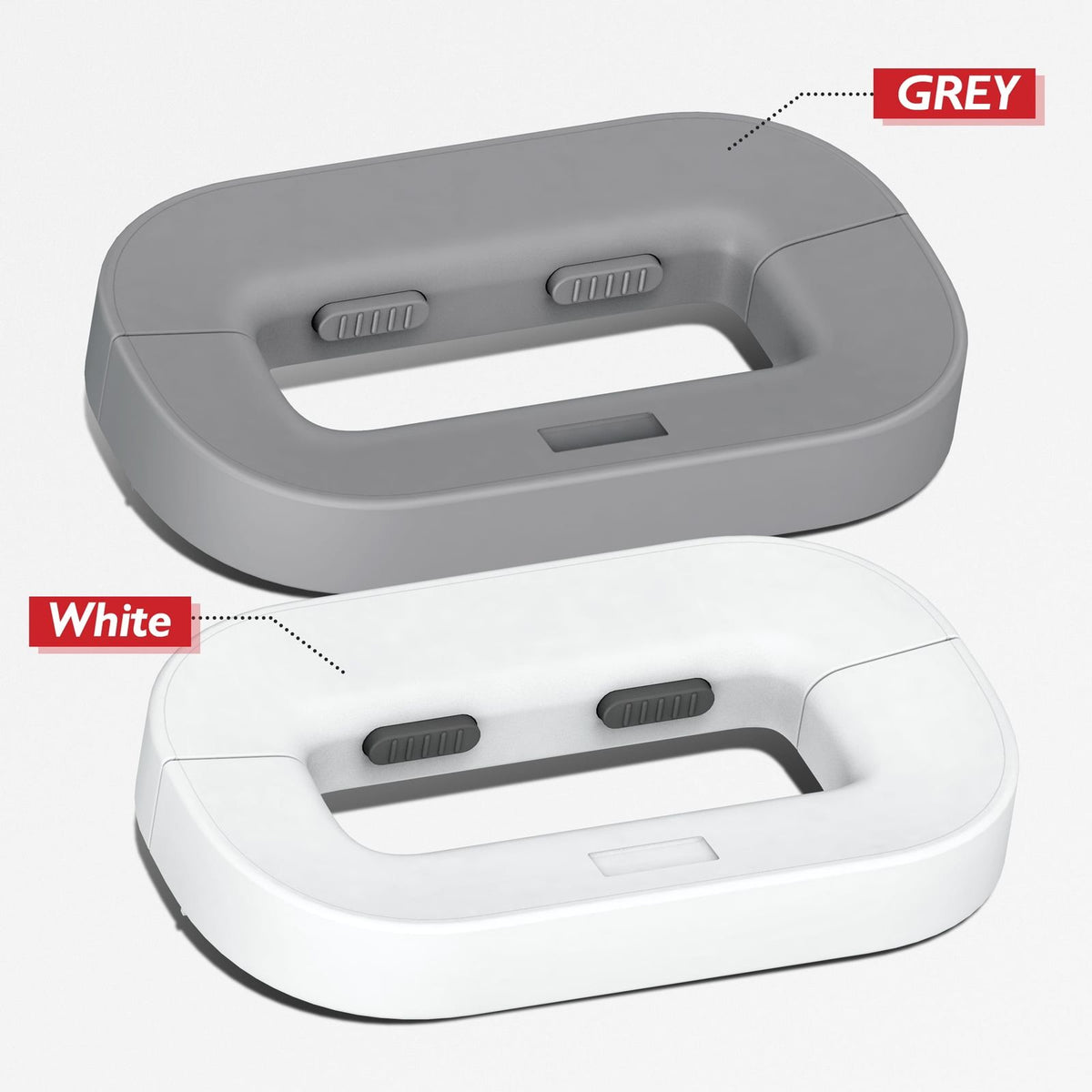 Refrigerator lock with box